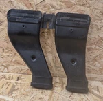 Bmw E32 E34 Heater Duct Rear Left 1908671. Fixed Price $23.08.