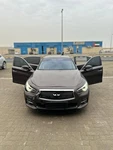 2015-2019 Infiniti Q50 Inter-cooler Hose 144634GD0A. Fixed Price $500.00.
