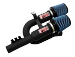 Injen SP1125WB Wrinkle Black Short Ram Air Intake System For Cars. Fixed Price $534.74.