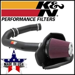 K&n Cold Air Intake Kit Fits 2011-2015 Jeep Grand Cherokee Dodge Durango 3.6L V6. Fixed Price $472.99.