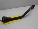 Mercedes Radiator Cooler Recovery Tank Bottle Hose Pipe A2465010058 DK0161. Fixed Price $45.00.