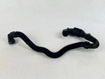 16-25 Jaguar F-pace Xf Radiator Liquid Fluid Water Cooling Hose Tube Pipe Oem. Fixed Price $32.50.