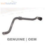 2016-2024 Audi Q7 3.0L Coolant Hose / Line 4M0819337AR. Fixed Price $15.99.