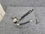 Oil High Pressure Line Mercedes W166 X166 GL63 GLE63 GLS63 ML63 Amg Oem. Fixed Price $150.00.