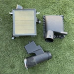 2007-2021 Toyota Tundra 5.7L V8 Oem Air Intake Filter Cleaner Box W/ Hose. Fixed Price $224.99.