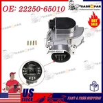 New 22250-65010 Air Flow Sensor For Toyota 1988-95 Pick Up 4RUNNER V6 3.0L Us. Fixed Price $159.99.