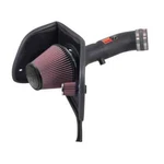 K&n 63-3065 Performance Air Intake System 07-12 Chevrolet/gmc/hummer 3.7L L5. Fixed Price $367.99.