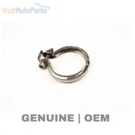 2009-2015 Bmw 750LI F02 Lci Turbo Hose Clamp 7558922. Fixed Price $19.99.
