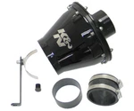 K&n Apollo Closed Air Intake System Vauxhall Astra MK5 1.8I (2004 2009). Fixed Price $328.99.