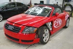 Oem Air Flow Meter For Audi Tt Assy Ran Nice. Fixed Price $64.99.