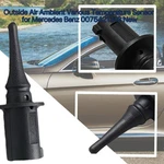 0075421318 For Mercedes Benz New Outside Air Ambient Various Temperature Sensor. Fixed Price $8.99.
