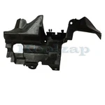 For 2017-2020 Civic Front Left Valance Black Plastic 71206 Tgg A00 HO1218104 Q. Fixed Price $135.95.