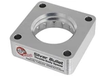 Afe 46-35001 Silver Bullet Throttle Body Spacer For 91-06 Jeep Xj/grand C/tj/yj. Fixed Price $152.24.