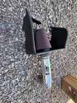 K&n Cold Air Intake High-flow, Aluminum Tube Ram 1500 V8-5.7L 2019-2026. Fixed Price $300.00.