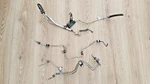 2010-2013 Range Rover Sport L320 Superchar Fuel Line Set W/ Pressure Sensor. Fixed Price $240.00.
