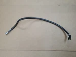11-15 Dodge Grand Caravan Town & Country V6 3.6L Fuel Line Hose Rail. Fixed Price $49.95.