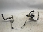 21-26 Bentley Bentayga 4.0L Twin Turbo Engine Fuel Injection Line Pipe Hose. Fixed Price $123.49.