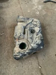13-16 Lincoln Mkz Fusion Hybrid Titanium Fuel Gas Tank Assembly. Fixed Price $350.00.