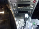 Air Cleaner 2.5L With Turbo Fits 05-09 Legacy 2260323. Fixed Price $42.27.