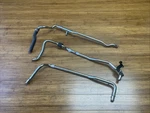 2014-2022 Maserati Ghibli Engine Coolant Secondary Return Water Pipe Oem. Fixed Price $36.00.