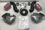 Aem Dry Flow Cold Air Intake Fits Nissan 370Z V6-3.7L F/i. Fixed Price $171.93.