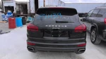 15 16 17 18 Porsche Cayenne Engine Assembly/motor. Fixed Price $3650.75.
