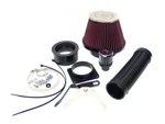 K&n 57-0515 Performance Air Intake System 1997-2001 Audi A4/A6 Quattro 2.8L. Fixed Price $262.99.