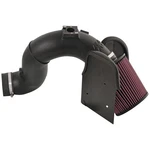 K&n 57-1557 Cold Air Intake System Kit For 07-09 Dodge Ram 2500 3500 6.7L Diesel. Fixed Price $331.26.