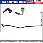 For Chevy Silverado 1500 Wt Ltz Flex 2008 2009 2010 Rear Fuel Supply Line. Fixed Price $35.20.