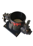2003 - 2007 Ford Focus Throttle Body Valve Engine Accelerator 3S4G Ab Oem. Fixed Price $30.00.