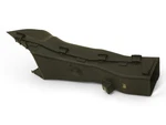 2007 - 2013 Bmw X5M E70 Radiator Air Duct Channel Hose Tube Right 51717205944. Fixed Price $44.09.