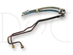 99-03 Ford F250 F350 7.3L Diesel Frame To Fuel Bowl Set Feed Return. Fixed Price $150.00.