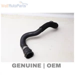 2017-2020 Audi A4 Quattro 2.0L Coolant Hose / Line 8W0122073F. Fixed Price $11.49.
