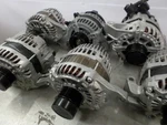 2002 Ford Ranger Alternator Oem 146K Miles - LKQ388256047. Fixed Price $68.90.