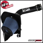 Afe Magnum Force STAGE-2 Cold Air Intake System Fits 14-18 Grand Cherokee 3.0L. Fixed Price $336.30.
