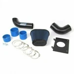 Bbk 15575 Cold Air Intake Kit Fenderwell Blackout 1986-1993 Ford Mustang. Fixed Price $299.99.