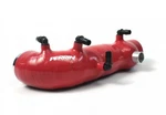 Perrin 02-07 Subaru Wrx / 04-21 Sti 04-08 Forester Xt Turbo Inlet Hose Blue. Fixed Price $283.05.