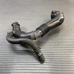2015-2018 Porsche Macan 95B 3.0L Right Engine Air Intake Hose Duct Pipe Oem. Fixed Price $55.25.
