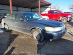Air Cleaner 4.6L Fits 98-99 Lincoln & Town Car 387716. Fixed Price $80.49.