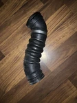 2008-2010 Bmw E60 535 N54 Ture Charge Air Induction Pipe Hose Tract Tube Oem. Fixed Price $40.00.