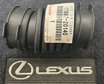 Genuine 2006-2008 Lexus RX400H Intake Hose 17882-20140. Fixed Price $51.78.
