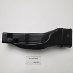 2003-2011 Mercedes-benz E-class Air Duct Center Console Deflector Rr A2118313046. Fixed Price $92.17.