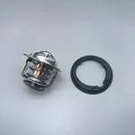 Oem Engine Thermostat With Gasket For 06-15 Honda Civic Si Hr-v 19301-RNA-315. Fixed Price $18.08.