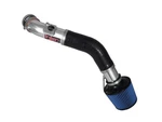 Injen Engine Short Ram Air Intake - Polished Sp Cold System. Fixed Price $334.65.