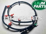Land Range Rover Sport Discovery Diesel 3.0 Fuel Leak Off Tube Pipes LR032107. Fixed Price $98.00.
