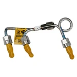 Intermediate Fuel Feed Line For 2016-2019 Cadillac Ats Acdelco 12656726. Fixed Price $95.91.