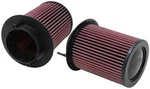 K&n E-0668 Engine Air Filter Fits: 2015 Audi R8, 2008-2014. Fixed Price $298.42.