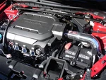 Injen SP1686P Polish Cold Air Intake For 2013-2017 Honda Accord 3.5L V6. Fixed Price $316.46.