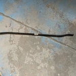 Porsche 911 Boxster 986 Coolant Heater Water Pipe 99610612751. Fixed Price $25.02.