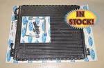 Vintage Air 03040-VFC 1939-40 Ford A/c Condenser With Hard Lines. Fixed Price $209.00.